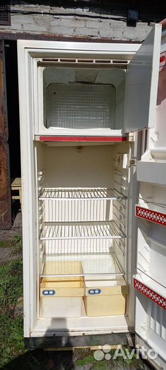 Хоолодильник Памир-7еу