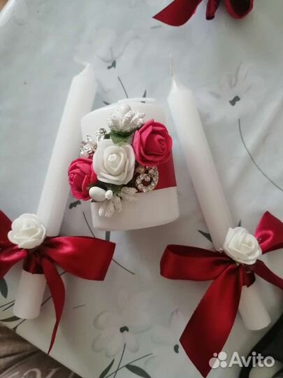 Семейный очаг