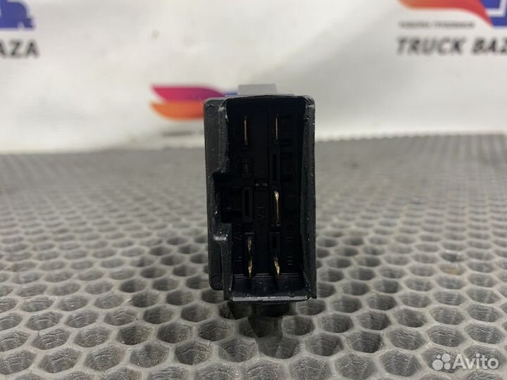 Кнопка аварийной сигнализации Volvo FH, Volvo FM