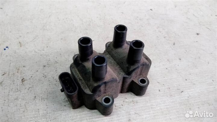 Катушка зажигания модуль Renault Logan 2 14г