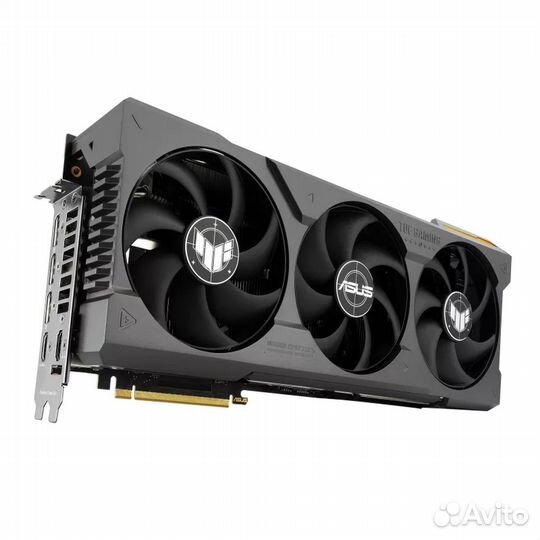 Видеокарта asus nVidia GeForce RTX 4080 Super 16Gb TUF-RTX4080S-16G-gaming