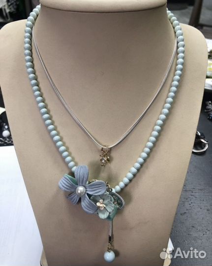 Украшение новое