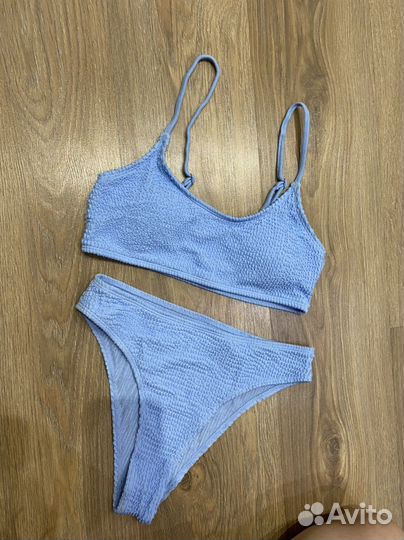 Новый купальник женский