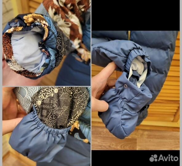 Комбинезоны