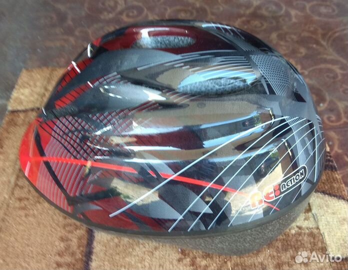 Шлем детский