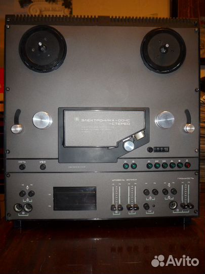 Ремонт радиоаппаратуры