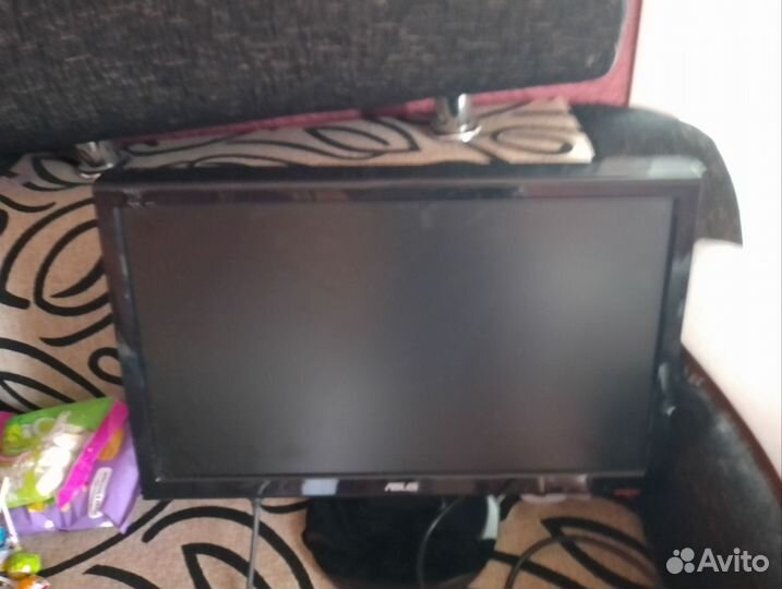 Монитор Asus
