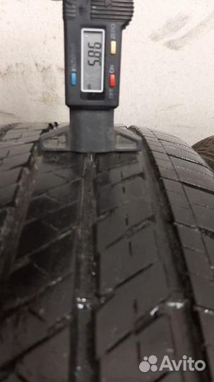 Bridgestone Ecopia H/L 422 Plus 225/55 R19