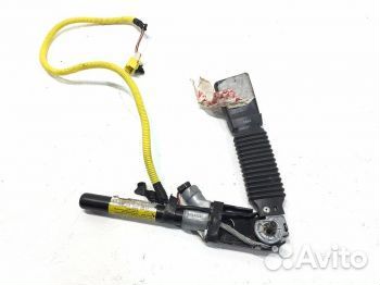 Пиропатрон передний Опель