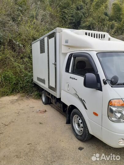Kia Bongo 3.0 МТ, 2006, 269 000 км