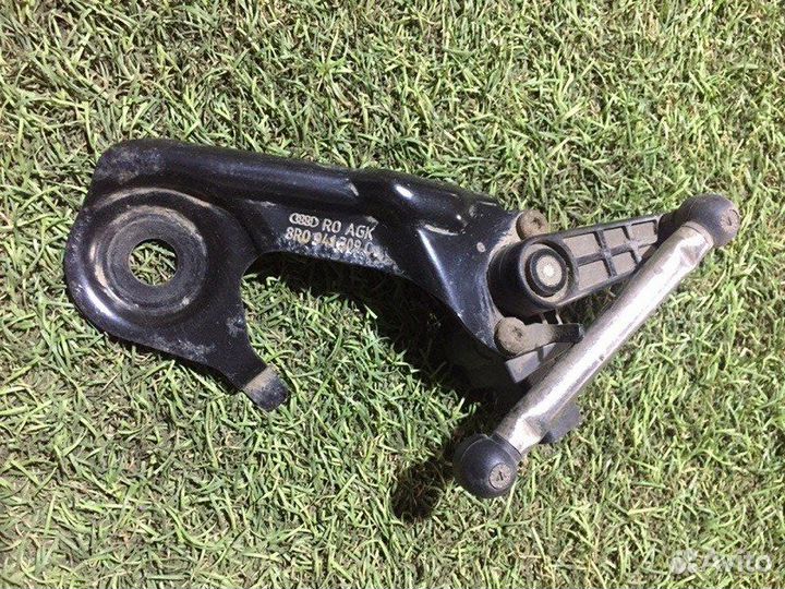 Датчик дорожного просвета задний левый Audi Rs7 C7