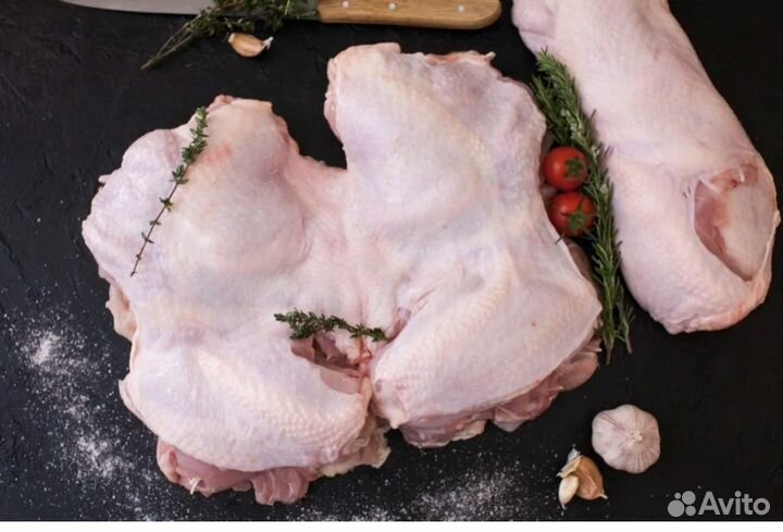 Мяса на шаурму куры