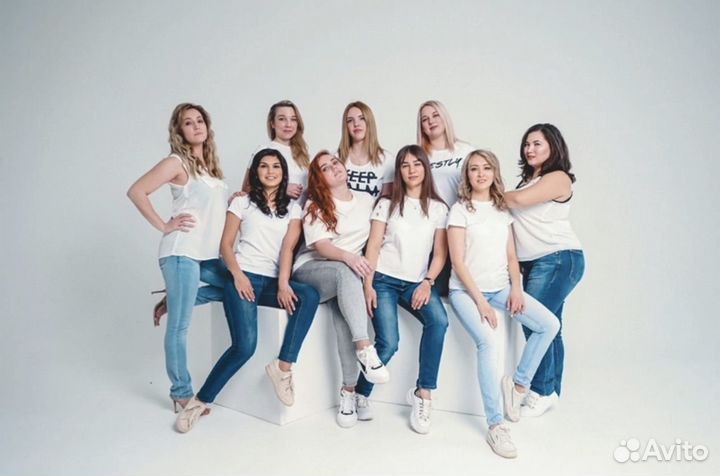 Мастера в салон красоты