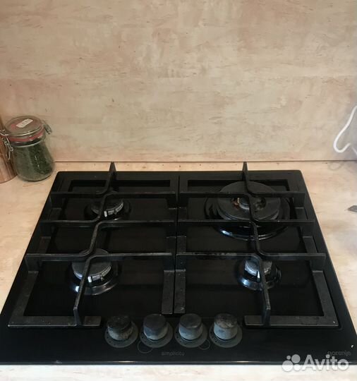 Газовая варочная панель Gorenje G 6SYB