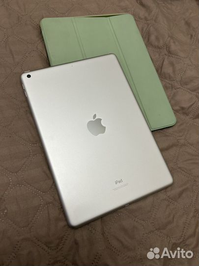 iPad 9 2021