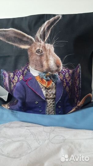 Декоративные наволочки на подушки