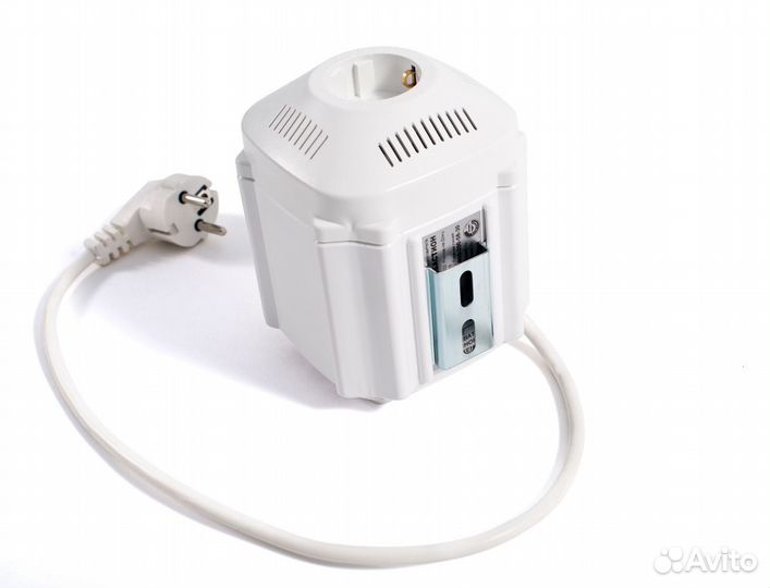 Cтабилизатор напряжения Teplocom ST-222/500 220 В