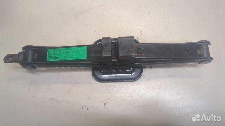 Домкрат киа Venga, 2010