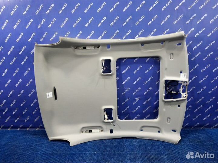 Обшивка крыши Mercedes-Benz S-Class W221 273961