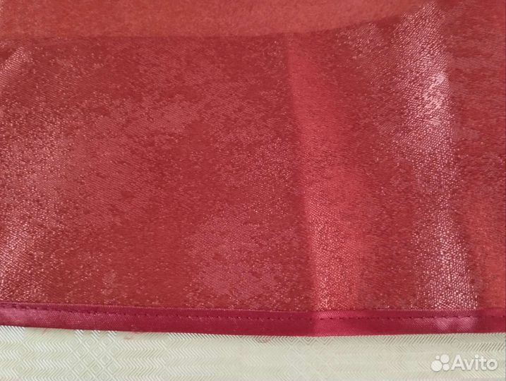 Шторы с ламбрекеном