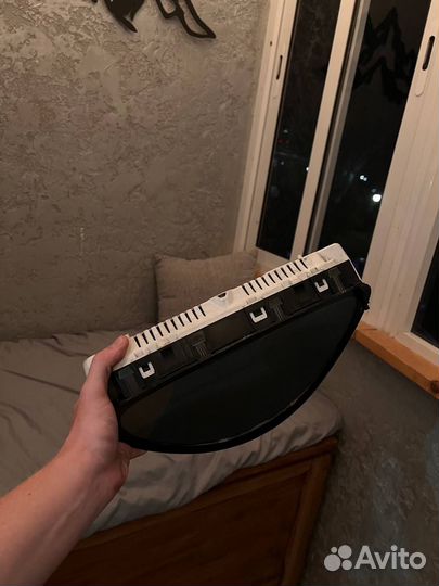 Щиток приборов mercedes benz A6394460421