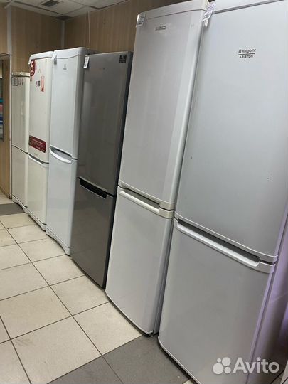Холодильники огромный ассортимент