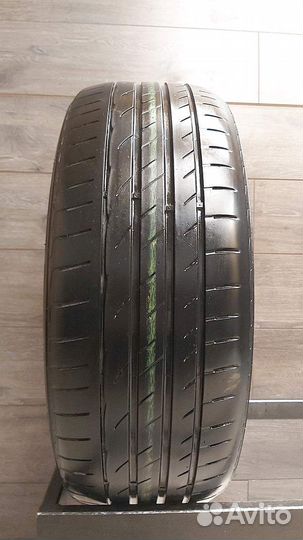 Laufenn S Fit EQ 205/55 R16 91V
