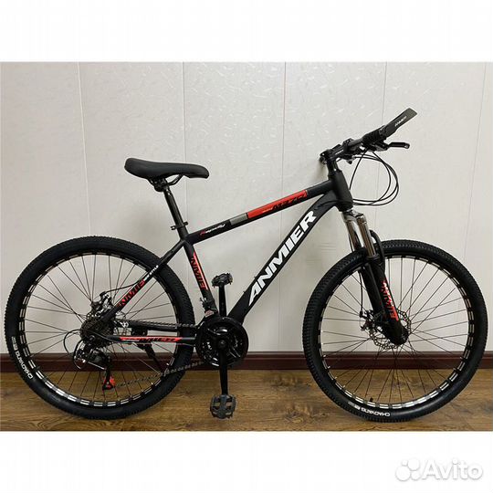 Скоростной велосипед 26 в Саратове спицы
