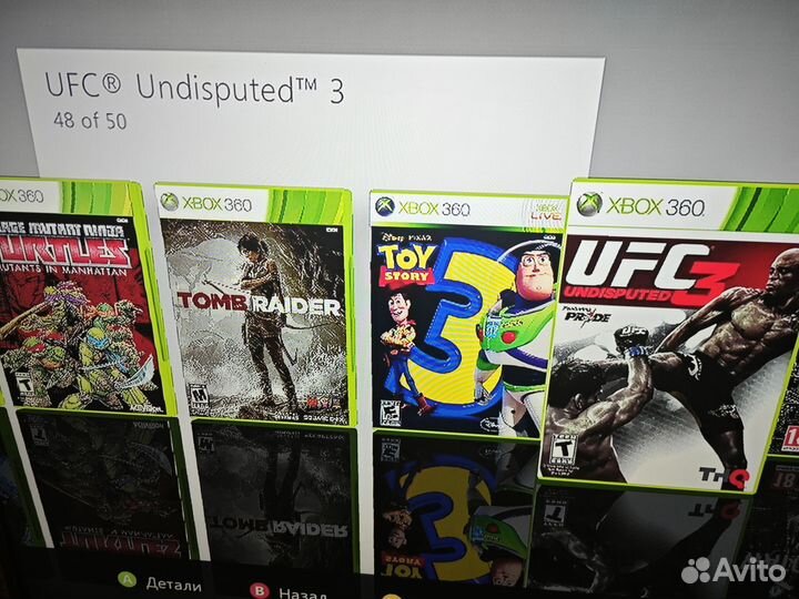 Xbox 360 Slim 250/320Gb Прошитая + Kinect