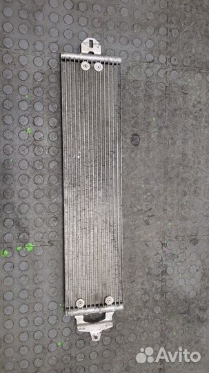 Радиатор АКПП Volkswagen Touareg, 2008