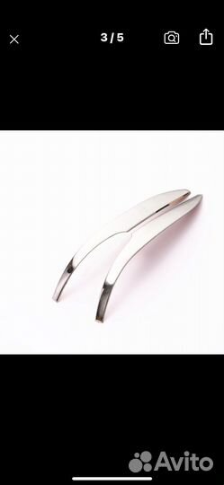 Накладки на зеркала