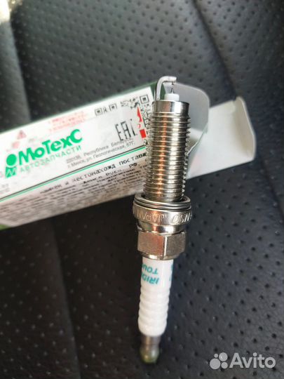 Свечи зажигания denso для Honda