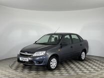 ВАЗ (LADA) Granta 1.6 MT, 2018, 88 022 км, с пробегом, цена 721 000 руб.