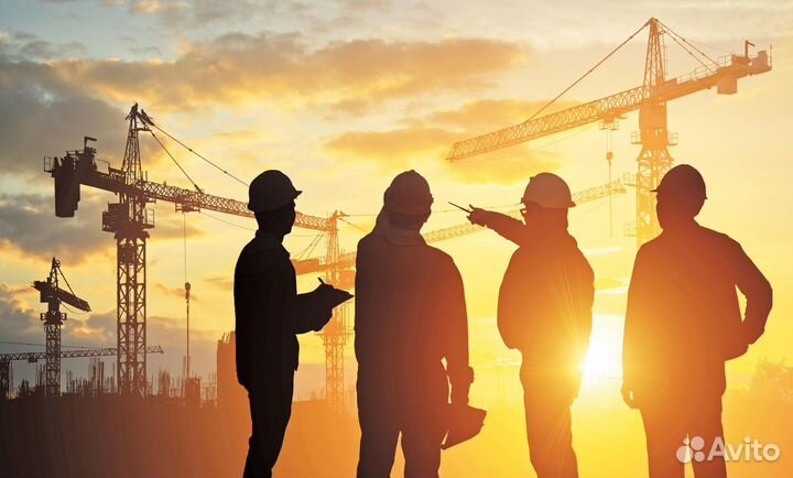 Разнорабочий Вахта На Донбасс можно без опыта