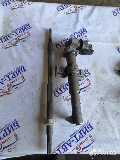 Рулевая колонка Daewoo Nexia