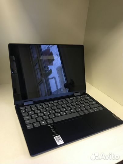 Ноутбук-трансформер Lenovo ideapad Flex 3