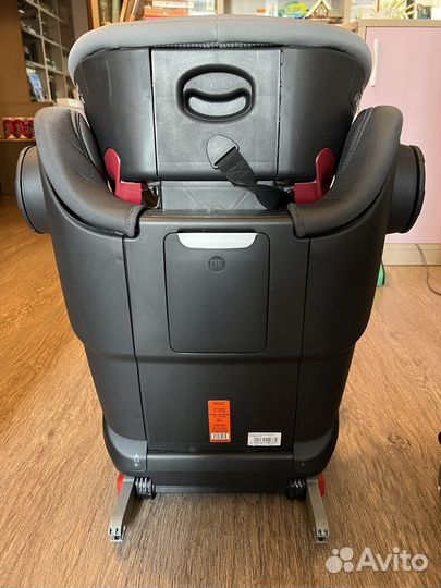 Автокресло britax romer Kidfix 3 S