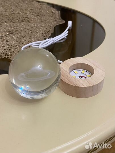 Светильник ночник