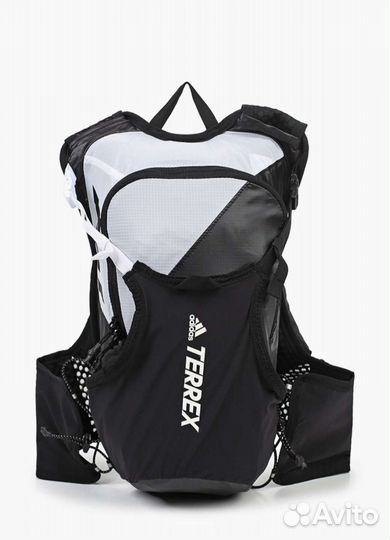 Рюкзак жилет для бега