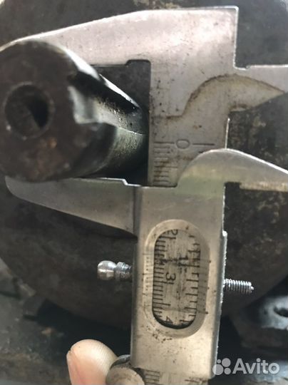 Электродвигатель 380