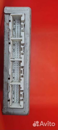 Мозги на авто Мазда 6