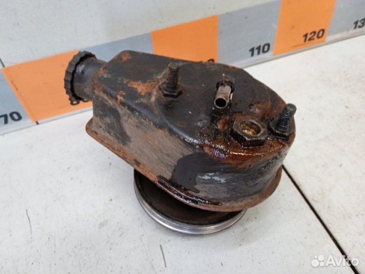 Насос гидроусилителя Renault Megane 1 1.6 2000