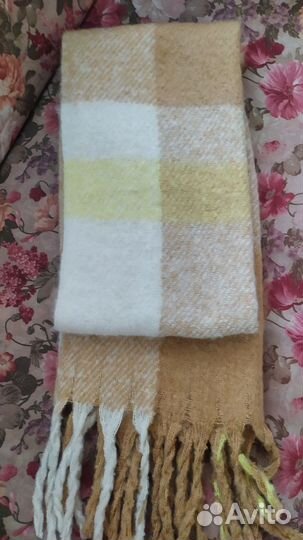 Шарф женский