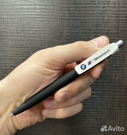 Шариковая ручка BMW M Motorsport
