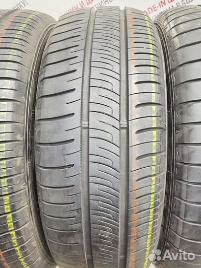 Dunlop Enasave RV505 205/60 R16 92H