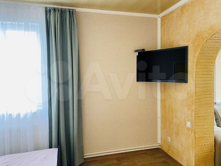 Коттедж 120 м² на участке 4 сот.