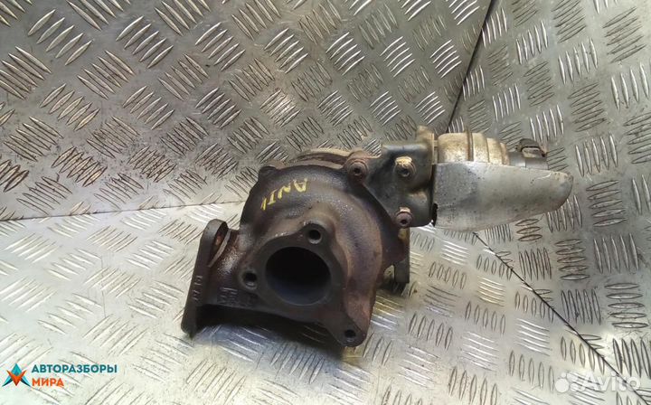 Турбина Opel Meriva 2 (B) 2011 55567731