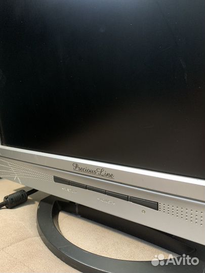 Монитор для компьютера