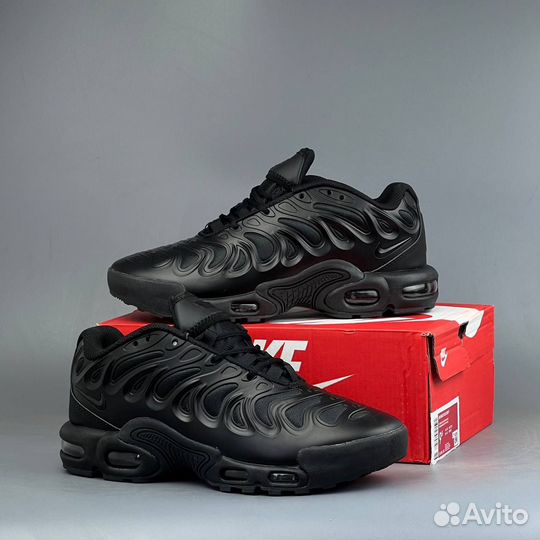 Nike Air Max Drift Black (Арт.89593)