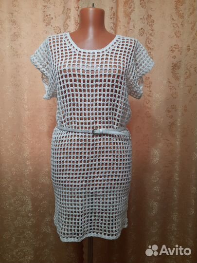 Вязанные вещи ручной работы